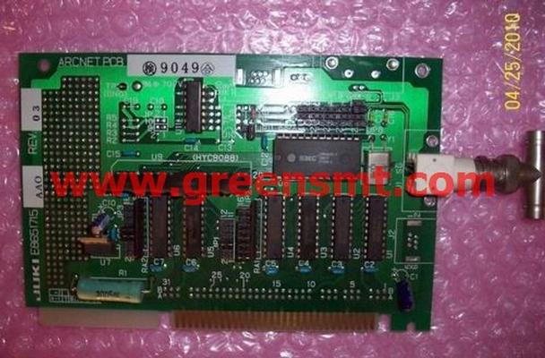 Juki 750(760) ARCNET PCB A ASM E8651715AA0